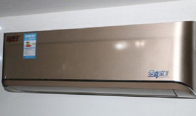 美的制热王空调:喷气增焓,无惧严寒