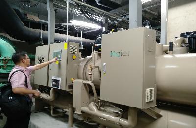 谁才是中国中央空调市场的老大? 是美的?是大金?