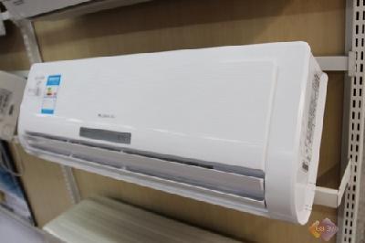 低价抢购 大金Q力空调仅售3290元