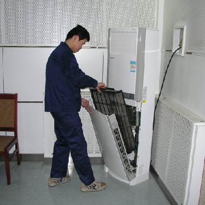 南宁市星光大道大金空调加氟服务