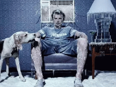 大寒潮来袭,然而空调低于-7℃就不能工作了? 