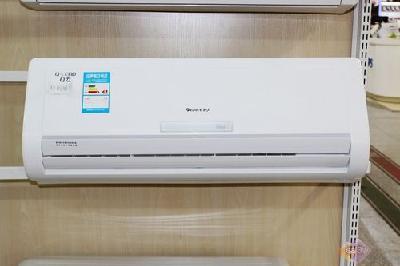 低价抢购 大金Q力空调仅售3290元