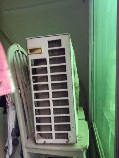 不甘被“伏”?大金润铂凭强大制冷救你“出伏” 