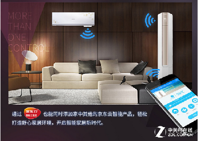 让温暖更进一步 八款强力制热空调推荐