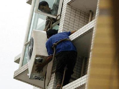 南宁市江南区大金空调保养客服