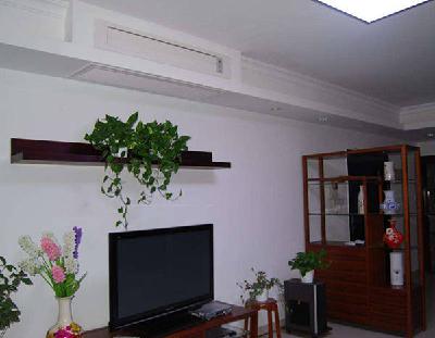 空调关机后要等3分钟后才能重新启动?