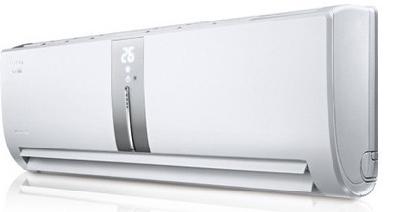 大金U酷变频空调没用就坏 一年包换被指欺诈