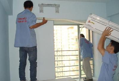 管城区专业大金空调维修 