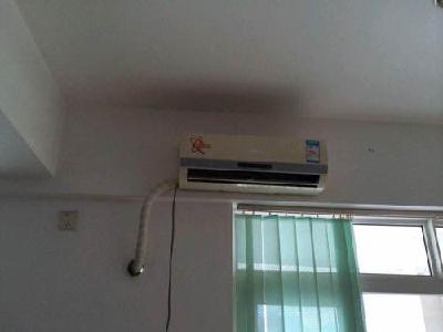 南宁市东葛路大金空调加氟维修厂家