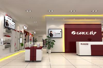 大金陷入大空调小市场困境 如何实现成功转型?