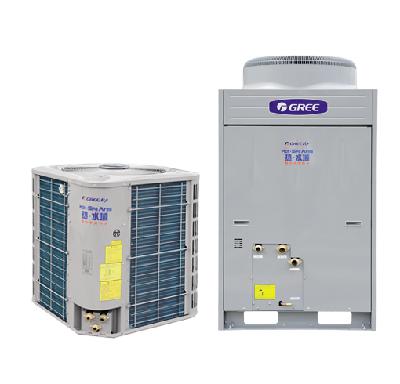 佛山大金热水器