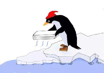 空调也会“中暑”?大金自主研发的这款室外机:不存在!