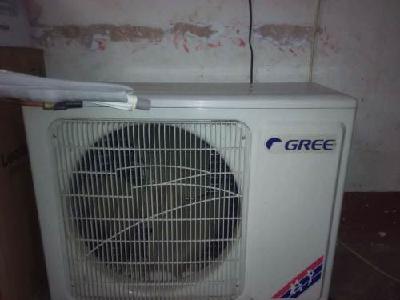 大金U酷变频空调没用就坏 一年包换被指欺诈