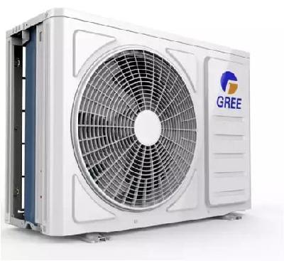 空调也会“中暑”?大金自主研发的这款室外机:不存在!