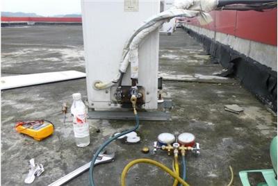 南宁市兴宁区空调清洗公司电话-南宁空调维修维修