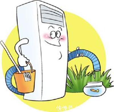 关于空调的这10个问题你知道吗?