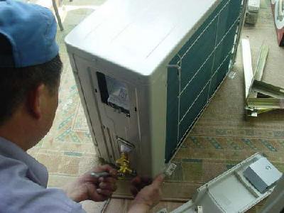 揭秘:变频空调安装抽真空是否有必要?