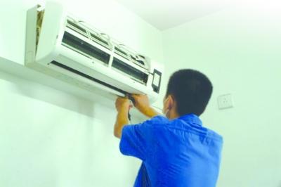 大金与大金空调暴力拆解