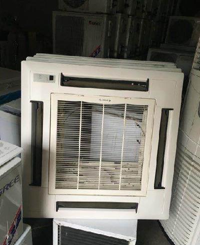 巴南大金空调厂价