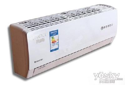 大金空调不制冷维修