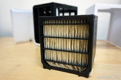 大金今年最大恐慌,不插电微型制冷空调研发成功!