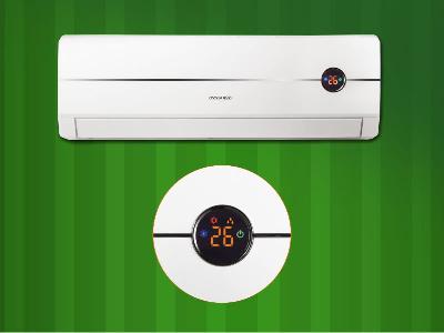 大金空调不制冷维修