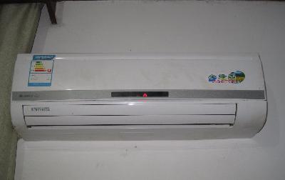 大金空调只制冷不制热 修了两次不能用遭投诉