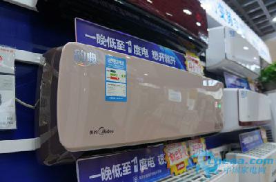 大金与大金空调暴力拆解