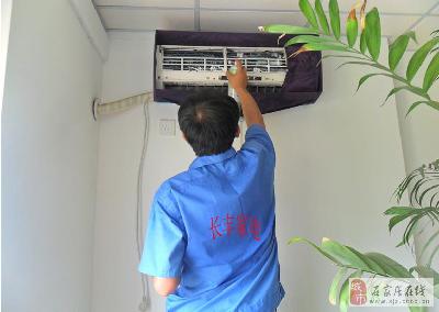 空调需要“一年一加氟”?小心其中有猫腻