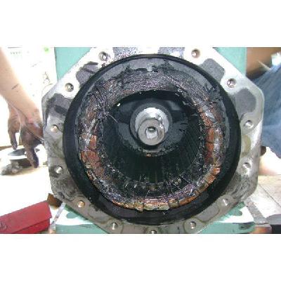 空调压缩机维修与空调维修