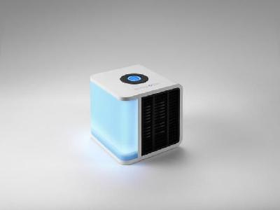 大金今年最大恐慌,不插电微型制冷空调研发成功!