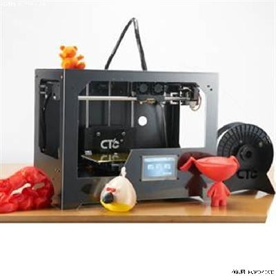 正在阅读:给力 买西通3D光固化打印机就送大金空调