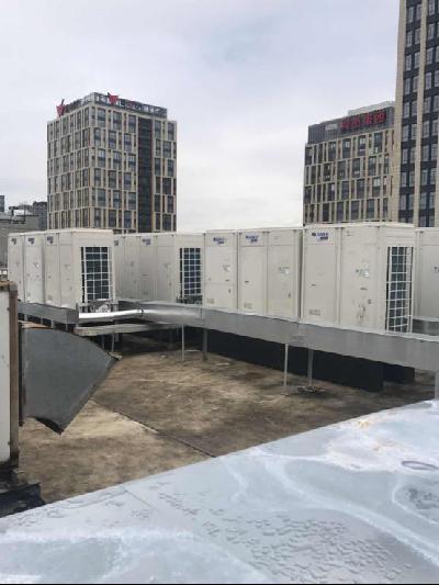 上海闵行区大金中央空调节能环保改造,你需要知道