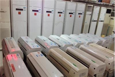 二七区专业大金空调安装 