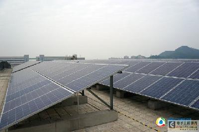 大金在汉叫卖“不用电的中央空调”