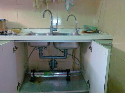 空调无人维修冰箱霜结出柜 大热天家电频频"罢工"