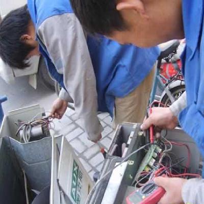 空调不制冷,4S店说没能力修,得去找大金空调维修,没听错吗? - 新闻...