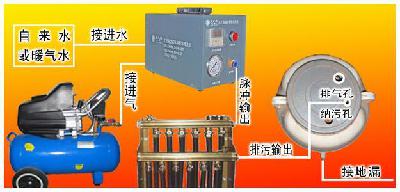 北京崇文区大金空调维修安装