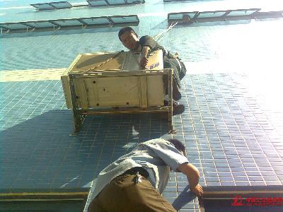 房山区大金空调公司