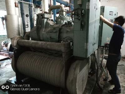 日立空调维修保养价格