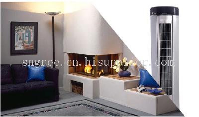 大金空调质量及维修被指奇差无比(附图)