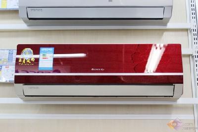 实力机型给力价开卖 国美抢购大金空调