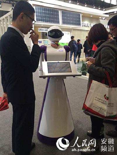 生活原可以如此美 大金智能家居上海家博会震撼亮相 