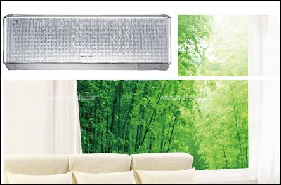 大金空调2次维修仍漏水 400维修热线难接通