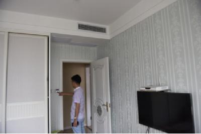 大金家用中央空调 专属你的中央空调