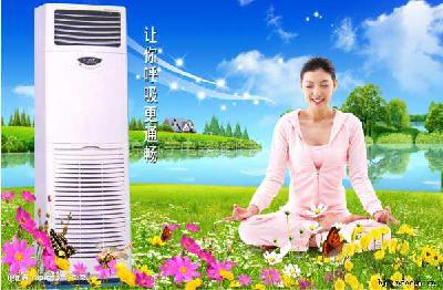 大金空调不制冷的故障原因及解决办法