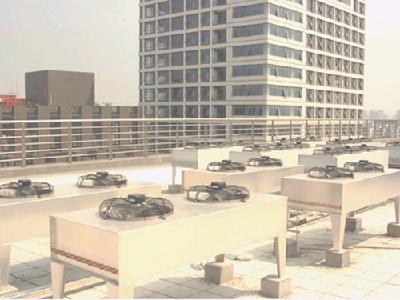 大金空调安装不当泡坏地板 称无责仅赔400