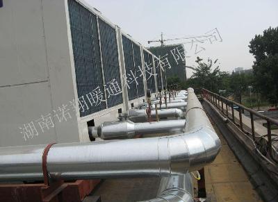 安装有问题大金空调不给力 开发商拒绝背锅