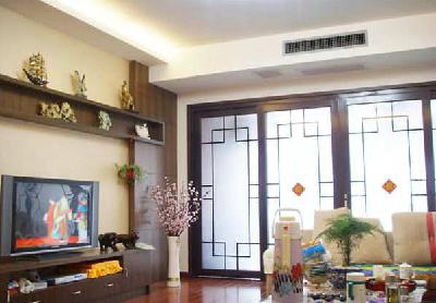 安装有问题大金空调不给力 开发商拒绝背锅