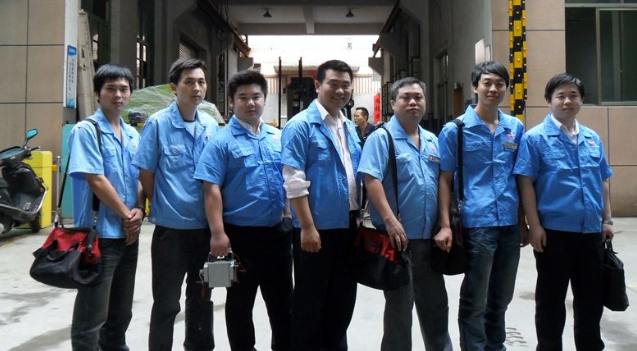 卫浴企业应紧抓“网络”与“标准化” 卫浴企业应紧抓“网络”与“标准化”